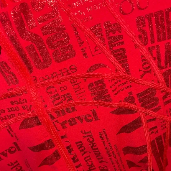 Lululemon define Jacket Lunar New Year Size 8 Great Condition - Picture 2 of 8